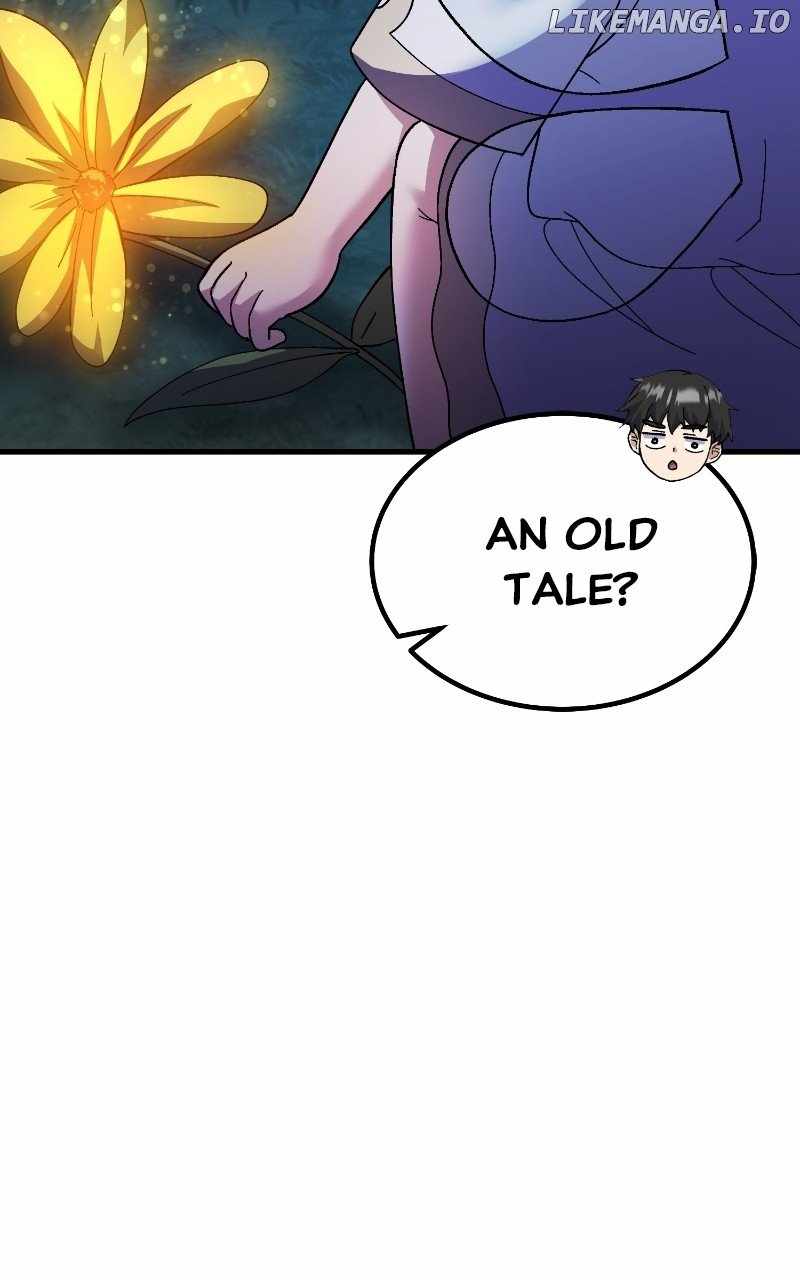 Divine Delivery Chapter 64 59